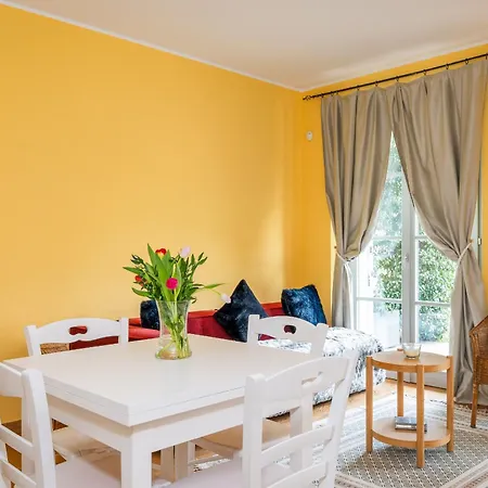 Apartment Luxury Golf Clara *