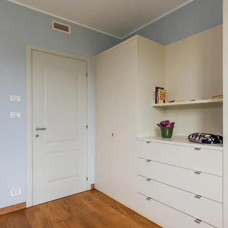 Luxury Golf Clara Apartment