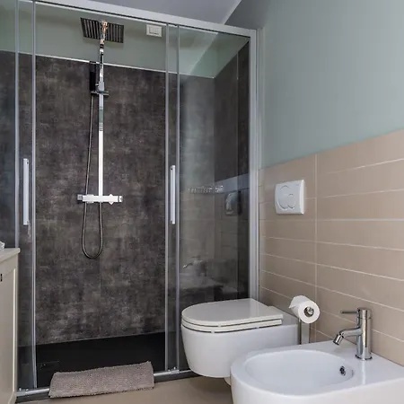 Apartment Luxury Golf Clara *