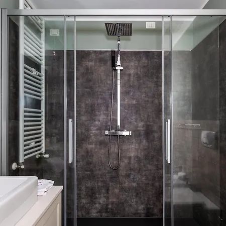 Luxury Golf Clara Apartment *